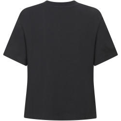 CLIQUE Oversized T-Shirt Damen 99 - black XS