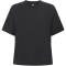 CLIQUE Oversized T-Shirt Damen 99 - black XS