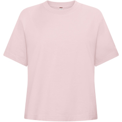 CLIQUE Oversized T-Shirt Damen 215 - candy pink XS