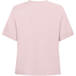CLIQUE Oversized T-Shirt Damen 215 - candy pink XS