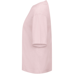 CLIQUE Oversized T-Shirt Damen 215 - candy pink XS