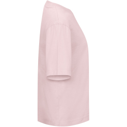 CLIQUE Oversized T-Shirt Damen 215 - candy pink XS