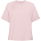 CLIQUE Oversized T-Shirt Damen 215 - candy pink XS