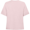 CLIQUE Oversized T-Shirt Damen 215 - candy pink XS