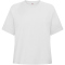 CLIQUE Oversized T-Shirt Damen 00 - white XS