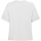 CLIQUE Oversized T-Shirt Damen 00 - white XS