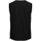 CLIQUE Ärmelloses T-Shirt Herren 99 - black S