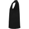 CLIQUE Ärmelloses T-Shirt Herren 99 - black S