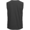 CLIQUE Ärmelloses T-Shirt Herren 956 - metal grey S
