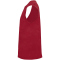 CLIQUE Ärmelloses T-Shirt Herren 35 - red S