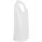 CLIQUE Ärmelloses T-Shirt Herren 00 - white S