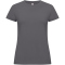 CLIQUE New Classic T-Shirt Damen 956 - metal grey XS