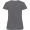 CLIQUE New Classic T-Shirt Damen 956 - metal grey XS