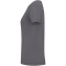 CLIQUE New Classic T-Shirt Damen 956 - metal grey XS