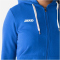 JAKO Base Kapuzenjacke Damen royal 34