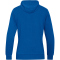 JAKO Base Kapuzenjacke Damen royal 34