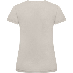 CLIQUE New Classic T-Shirt Damen 91 - stone XS