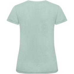 CLIQUE New Classic T-Shirt Damen 615 - sage green XS