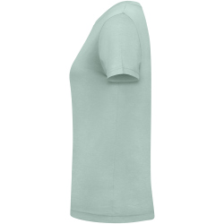 CLIQUE New Classic T-Shirt Damen 615 - sage green XS