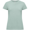 CLIQUE New Classic T-Shirt Damen 615 - sage green XS