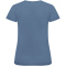 CLIQUE New Classic T-Shirt Damen 595 - steel blue XS