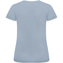 CLIQUE New Classic T-Shirt Damen 570 - soft blue XS