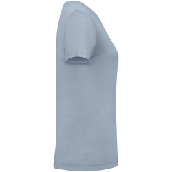 CLIQUE New Classic T-Shirt Damen 570 - soft blue XS