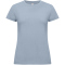 CLIQUE New Classic T-Shirt Damen 570 - soft blue XS