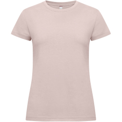 CLIQUE New Classic T-Shirt Damen 215 - candy pink XS