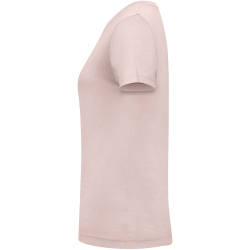 CLIQUE New Classic T-Shirt Damen 215 - candy pink XS