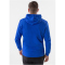 JAKO Base Kapuzenjacke royal 3XL