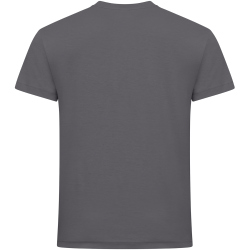 CLIQUE New Classic T-Shirt Herren 956 - metal grey XS