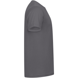 CLIQUE New Classic T-Shirt Herren 956 - metal grey XS