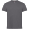 CLIQUE New Classic T-Shirt Herren 956 - metal grey XS