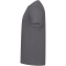 CLIQUE New Classic T-Shirt Herren 956 - metal grey XS