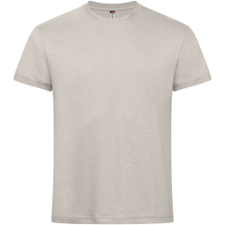 CLIQUE New Classic T-Shirt Herren 91 - stone XS