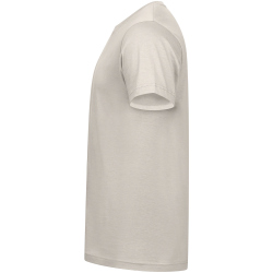 CLIQUE New Classic T-Shirt Herren 91 - stone XS