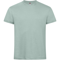 CLIQUE New Classic T-Shirt Herren 615 - sage green XS