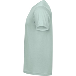 CLIQUE New Classic T-Shirt Herren 615 - sage green XS