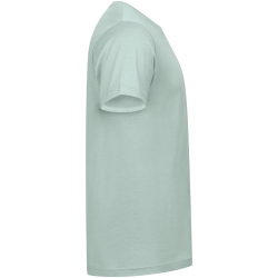 CLIQUE New Classic T-Shirt Herren 615 - sage green XS