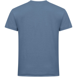 CLIQUE New Classic T-Shirt Herren 595 - steel blue XS