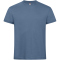 CLIQUE New Classic T-Shirt Herren 595 - steel blue XS