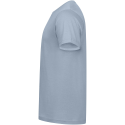 CLIQUE New Classic T-Shirt Herren 570 - soft blue XS