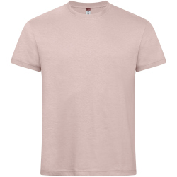 CLIQUE New Classic T-Shirt Herren 215 - candy pink XS