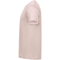 CLIQUE New Classic T-Shirt Herren 215 - candy pink XS