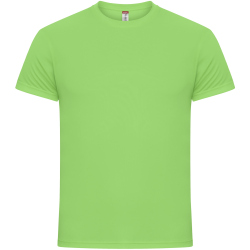 CLIQUE Basic Active Sportshirt Herren 602 - active green XS