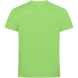 CLIQUE Basic Active Sportshirt Herren 602 - active green XS