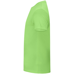 CLIQUE Basic Active Sportshirt Herren 602 - active green XS