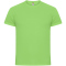 CLIQUE Basic Active Sportshirt Herren 602 - active green XS