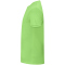 CLIQUE Basic Active Sportshirt Herren 602 - active green XS